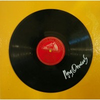 DiscoGraphs: Beniamino Gigli / Ilgig Onimaineb