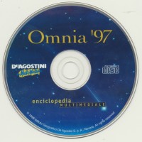 Omnia '97 - Enciclopedia Multimediale (Cd-ROM)