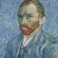 Cd'Art n. 1 - Van Gogh (Cd-ROM)