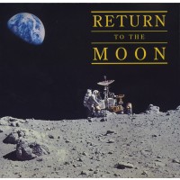 Return To The Moon (Cd-ROM)