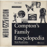 Compton's Family Encyclopedia (Cd-ROM)
