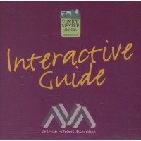 Venice Interactive Guide (Cd-ROM)
