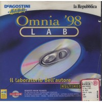 Omnia '98 Lab (Cd-ROM)