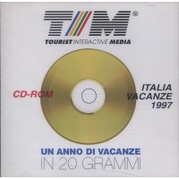 Italia Vacanze 1997 (Cd-ROM)