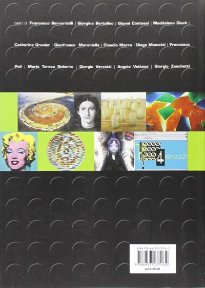 Arte contemporanea. Le ricerche internazionali dalla fine degli anni 50 a oggi (Libro) - immagine 2