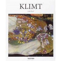 Gilles Néret. Klimt