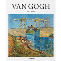 Ingo F. Walther. Van Gogh (Libro)