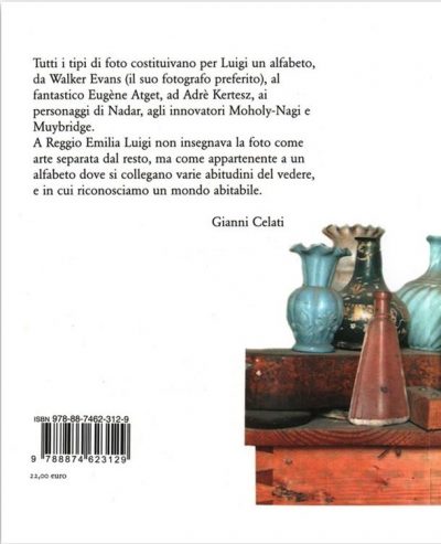 Luigi Ghirri. Lezioni di fotografia (Libro) - immagine 2
