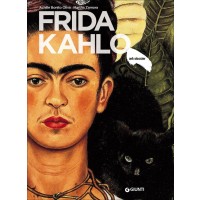 Achille Bonito Oliva, Martha Zamora. Frida Kahlo