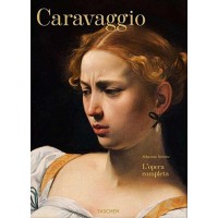 Caravaggio - L'opera completa (Libro)