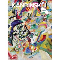 Jolanda Nigro Covre. Kandinskij (Libro)