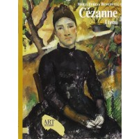 Maria Teresa Benedetti. Cézanne - I temi (Libro)