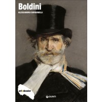 Boldini - Ediz. illustrata