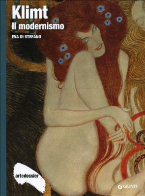 Eva Di Stefano. Klimt - Il modernismo