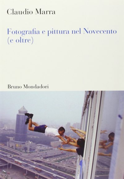 Fotografia e pittura nel Novecento