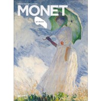 Gérard-Georges Lemaire. Monet