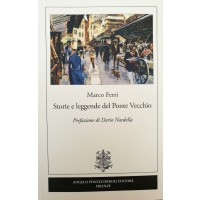 Storie e leggende del Ponte Vecchio (Libro)