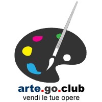 Vendi le tue Opere con Arte.Go.Club