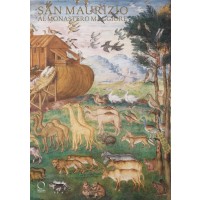 San Maurizio al Monastero Maggiore (Libro)