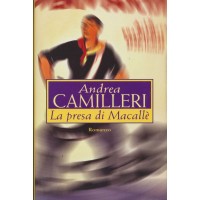 Andrea Camilleri. La presa di Macallè