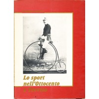 Giorgio Garatti. Lo Sport nell'Ottocento a Treviso