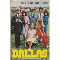 Burt Hirschfeld. Dallas