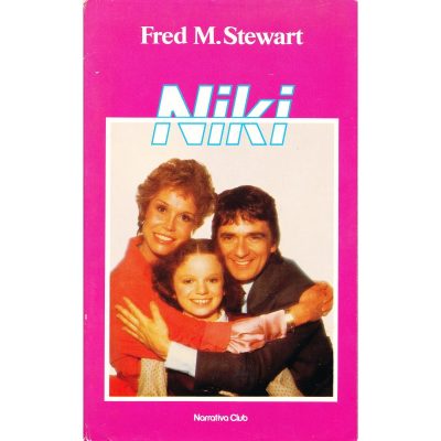 Fred M. Stewart. Niki