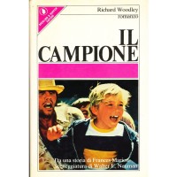 Richard Woodley. Il campione