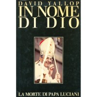 David Yallop. In nome di Dio