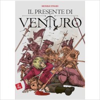 "Il presente di Venturo" di Michele Eynard