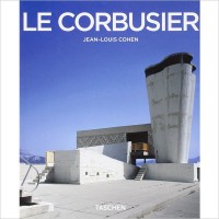 "Le Corbusier" di Jean-Louis Cohen (Libro)