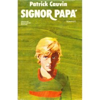 Patrick Cauvin. Signor papa'