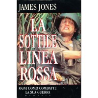 James Jones. La sottile linea rossa