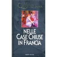 Laure Adler. La vita quotidiana nelle case chiuse in Francia