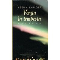 Lander Leena. Venga la tempesta