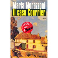 Marta Morazzoni. Il caso Courrier