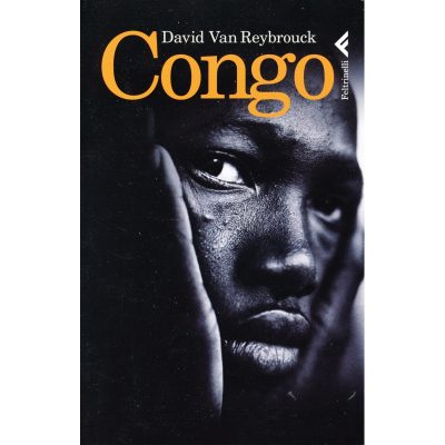 David Van Reybrouck. Congo
