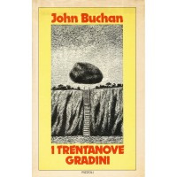 John Buchan. I trentanove gradini