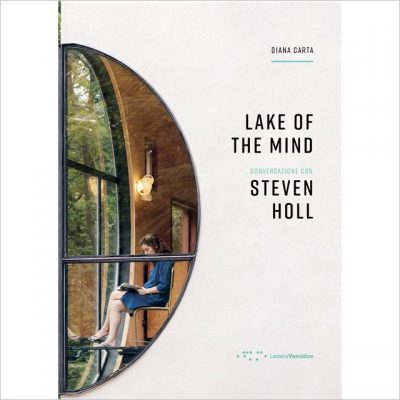 Lake of the mind. Conversazione con Steven Holl