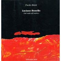 Luciano Bonello. Dal reale all'onirico