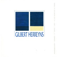 Gilbert Herreyns, 1991