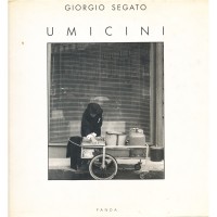 Giovanni Umicini. Quotidiana - Antologia fotografica