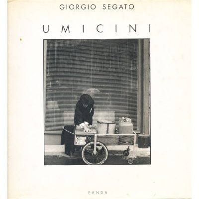 Giovanni Umicini. Quotidiana - Antologia fotografica
