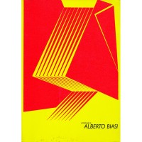 Alberto Biasi. Antologica - Padova, 1988