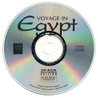 Voyage in Egypt