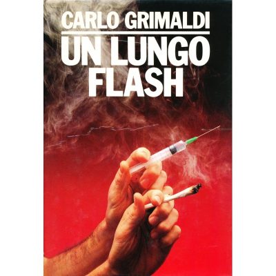 Carlo Grimaldi. Un lungo flash