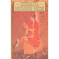 Herman Hesse. Siddharta
