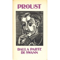 Marcel Proust. Dalla parte di Swan