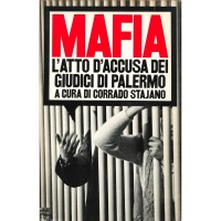 Mafia - L'atto di accusa dei giudici di Palermo