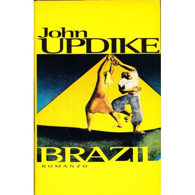 John Updike. Brazil